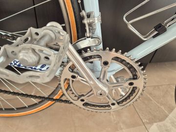 Used ATALA Custom Campagnolo Veloce 1980 Road & Gravel, Blue — image 3 of 10