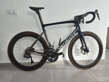 Specialized, Tarmac SL7 Pro - Ultegra Di2 2021