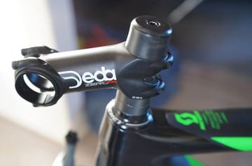 Brugt Scott Addict Team 2016(Orica) Frameset 2016 Road & Gravel — billede 6 af 6