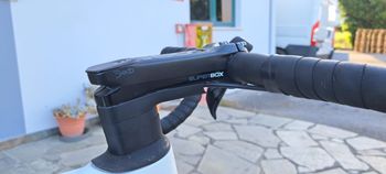Used Olmo GEPIN 4.0 2025 Road & Gravel — image 4 of 11