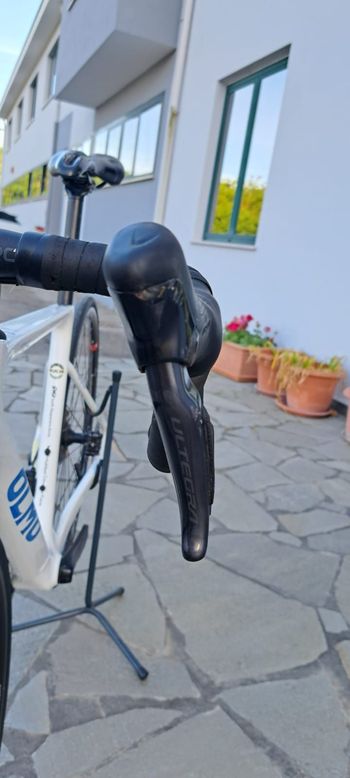 Used Olmo GEPIN 4.0 2025 Road & Gravel — image 9 of 11
