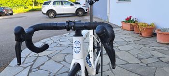 Used Olmo GEPIN 4.0 2025 Road & Gravel — image 7 of 11