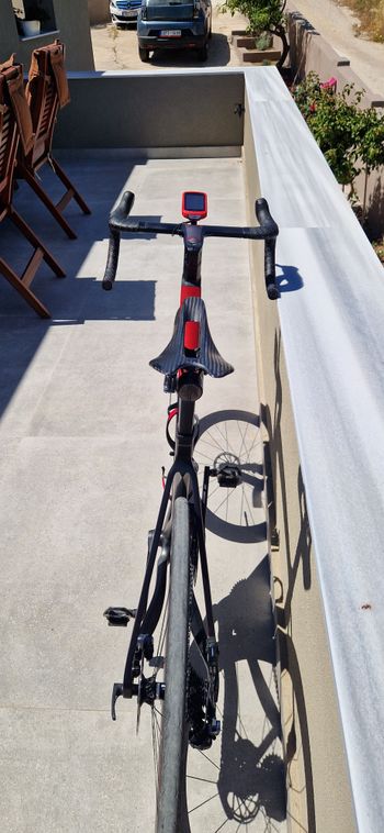 Used Ridley Noah Shimano Dura Ace Di2 2021 Road & Gravel, Black — image 4 of 7