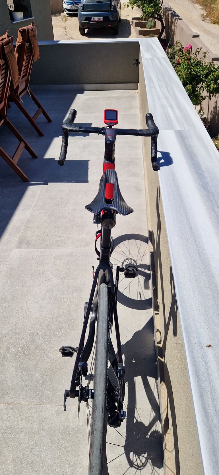 Used Ridley Noah Shimano Dura Ace Di2 2021 Road & Gravel, Black — image 4 of 7