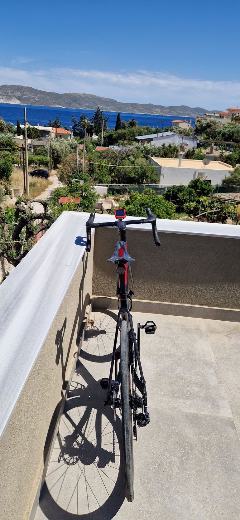 Used Ridley Noah Shimano Dura Ace Di2 2021 Road & Gravel, Black — image 3 of 7