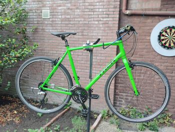 Trek, Fx Shimano Deore XT