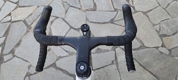 Used Olmo GEPIN 4.0 2025 Road & Gravel — image 6 of 11