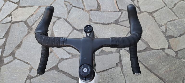 Used Olmo GEPIN 4.0 2025 Road & Gravel — image 6 of 11