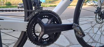 Used Olmo GEPIN 4.0 2025 Road & Gravel — image 11 of 11