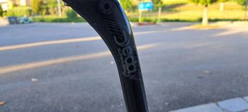 Used Olmo GEPIN 4.0 2025 Road & Gravel — image 7 of 11