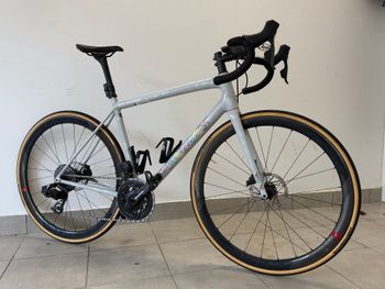 Specialized, Aethos Pro - Force eTap AXS 2025