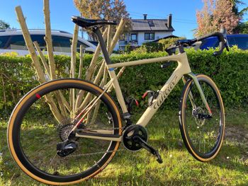 Wilier, RAVE SLR SRAM FORCE AXS 2x12 WIDE 2022
