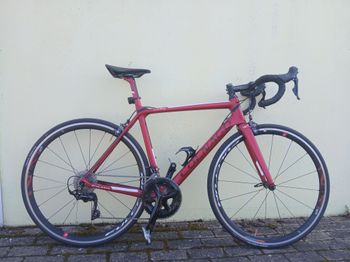 Used Colnago Colnago V2R Anno 2017 2017 Road & Gravel — image 2 of 5