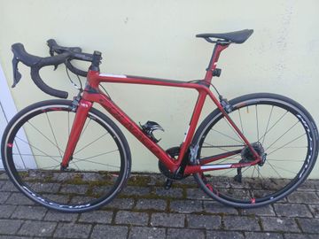 Used Colnago V2R Anno 2017 2017 Road & Gravel