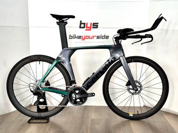 Gebrauchtes Cervélo P-Series Shimano 105 2026 Road & Gravel