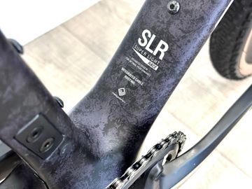 Used Megamo SILK 03 2026 2026 Road & Gravel, Black — image 4 of 11
