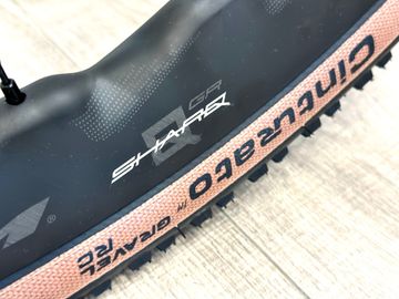 Used Megamo SILK 03 2026 2026 Road & Gravel, Black — image 6 of 11
