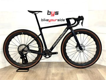 Used Megamo SILK 03 2026 2026 Road & Gravel