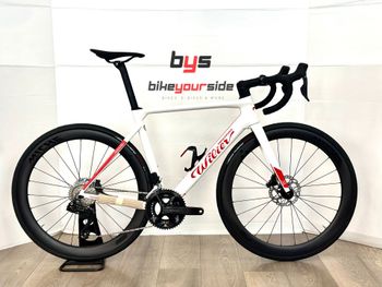 Wilier, Filante SL SHIMANO 105 Di2 2x12 R7170 2025