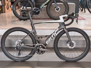 BMC, Teammachine R 01 FOUR 2024