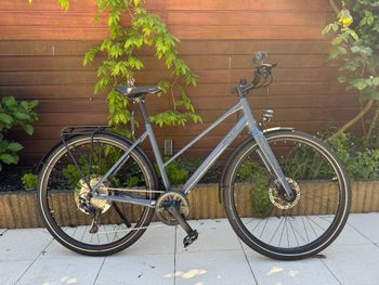 BULLS, BULLS Custom Shimano Deore