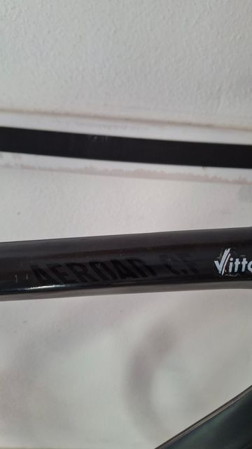 Gebrauchtes Canyon Aeroad CF 2014 2014 Road & Gravel, Schwarz — Bild 8 von 9