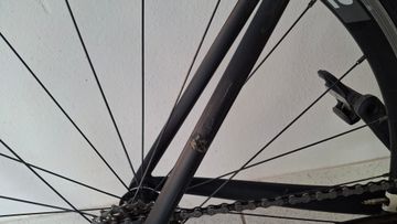 Gebrauchtes Canyon Aeroad CF 2014 2014 Road & Gravel, Schwarz — Bild 5 von 9