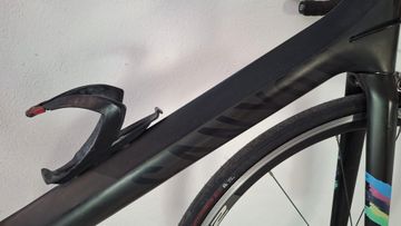 Gebrauchtes Canyon Aeroad CF 2014 2014 Road & Gravel, Schwarz — Bild 6 von 9