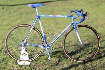 Colnago, Master Shimano Dura Ace