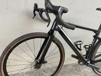 BMC, BMC URS 01 Campagnolo Ekar