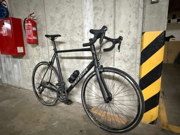 Used Sensa Romagna Tiagra 2024 2024 Road & Gravel, Schwarz — image 4 of 5