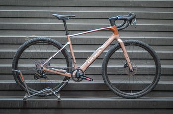 Orbea, TERRA M31eTEAM 1X 2026