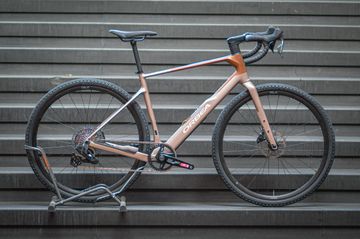 Used Orbea TERRA M31eTEAM 1X 2026 2026 Road & Gravel