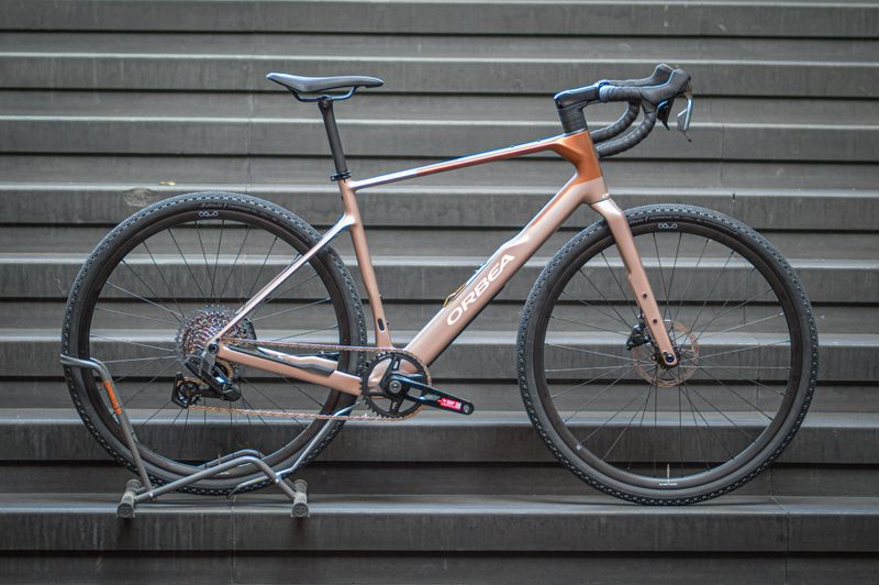 Used Orbea TERRA M31eTEAM 1X 2026 2026 Road & Gravel