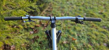 Tweedehands Nicolai Custom SRAM X01 2016 Mountainbike — afbeelding 5 van 30