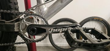 Tweedehands Nicolai Custom SRAM X01 2016 Mountainbike — afbeelding 17 van 30