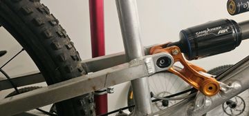 Tweedehands Nicolai Custom SRAM X01 2016 Mountainbike — afbeelding 18 van 30