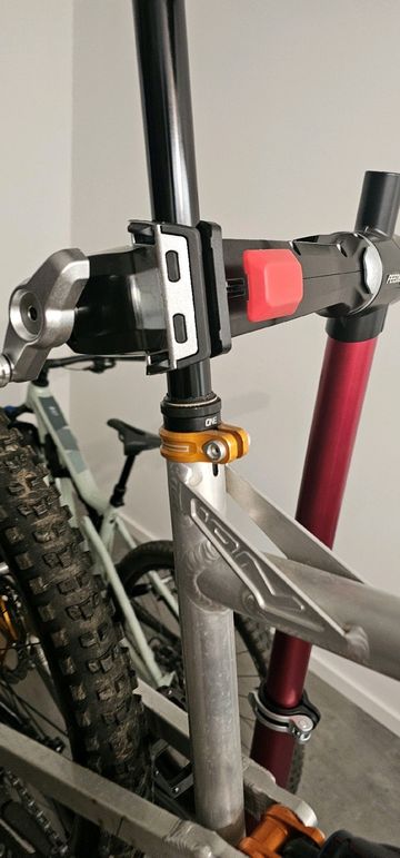Tweedehands Nicolai Custom SRAM X01 2016 Mountainbike — afbeelding 22 van 30