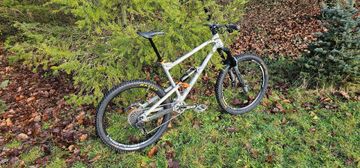 Tweedehands Nicolai Custom SRAM X01 2016 Mountainbike — afbeelding 3 van 30