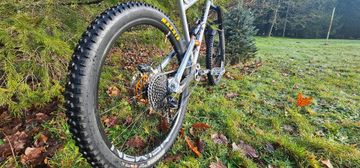 Tweedehands Nicolai Custom SRAM X01 2016 Mountainbike — afbeelding 4 van 30