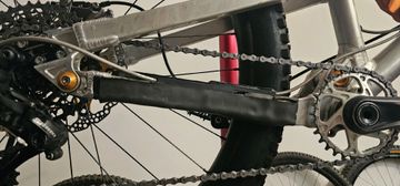 Tweedehands Nicolai Custom SRAM X01 2016 Mountainbike — afbeelding 19 van 30