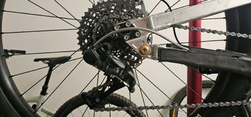 Tweedehands Nicolai Custom SRAM X01 2016 Mountainbike — afbeelding 20 van 30