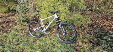 Tweedehands Nicolai Custom SRAM X01 2016 Mountainbike — afbeelding 9 van 30