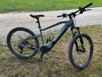 Haibike HardSeven 6 2022 2022 Mountainbike d'occasion — image 1 sur 6