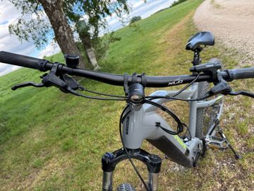 Haibike HardSeven 6 2022 2022 Mountainbike d'occasion — image 6 sur 6