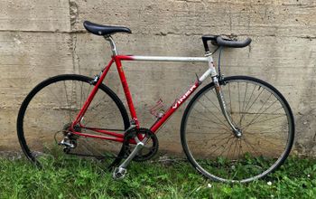 Used Viner Custom 1990 Urban & Touring