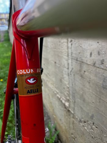 Used Viner Custom 1990 Urban, Red — image 11 of 14