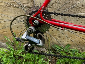 Used Viner Custom 1990 Urban, Red — image 8 of 14