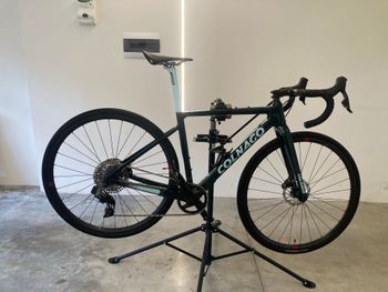Colnago, G3-X Sram Rival AXS 2025