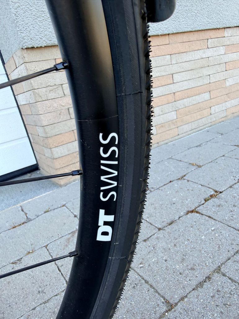 Used BMC Alpenchallenge AMP CITY LTD 2020 2020 Urban, Grün — image 7 of 9